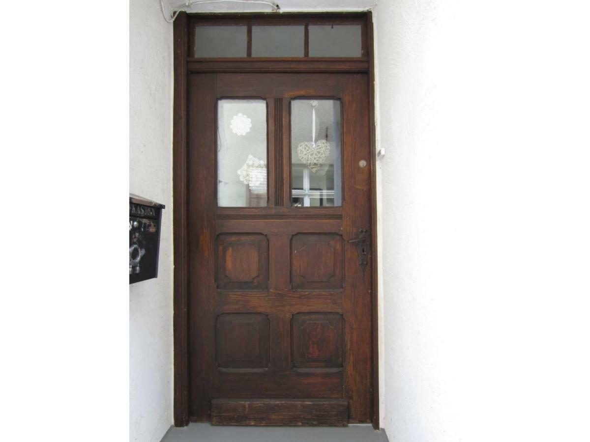 Schraeges Haus Treis-Karden Exterior foto